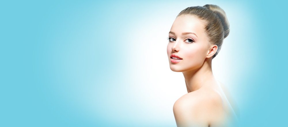 Фон для косметолога