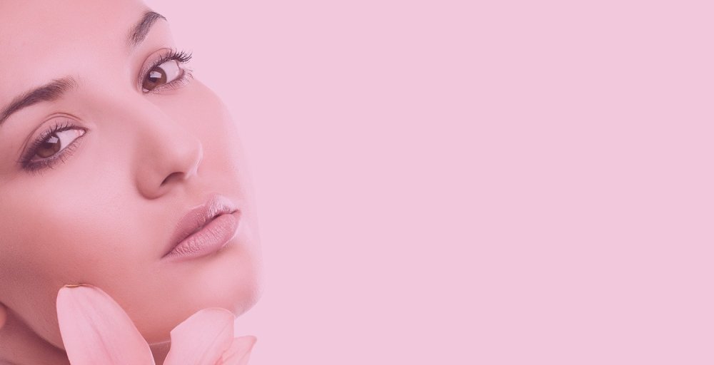 Стильные визитки косметолога