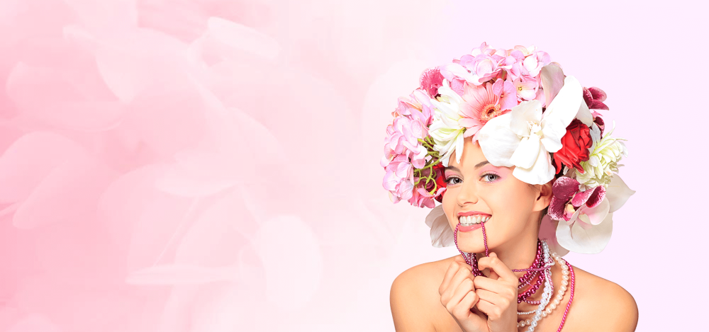 Перманентный макияж реклама