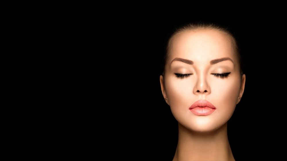 Косметология баннер