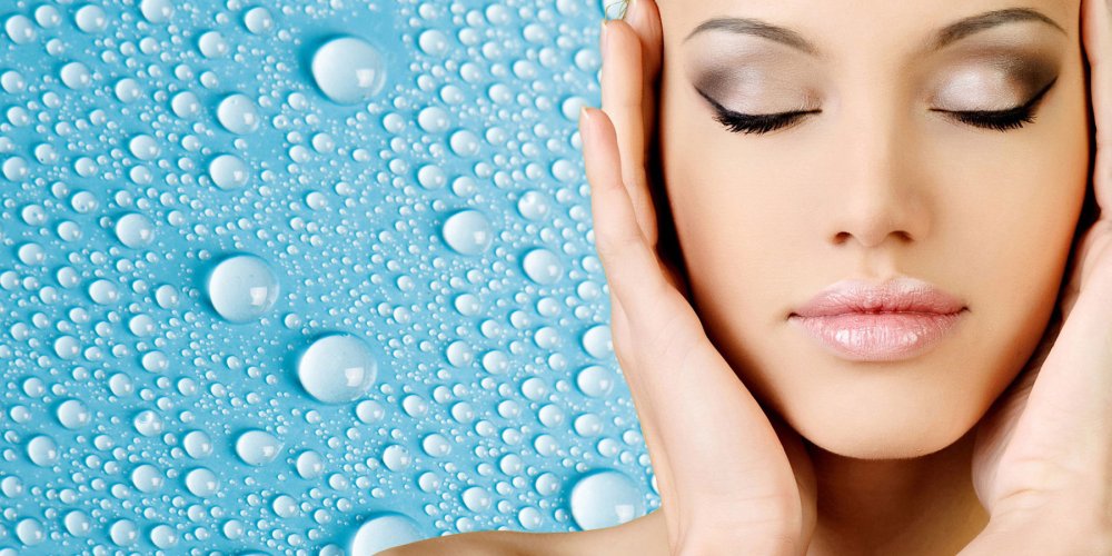 Косметология фон