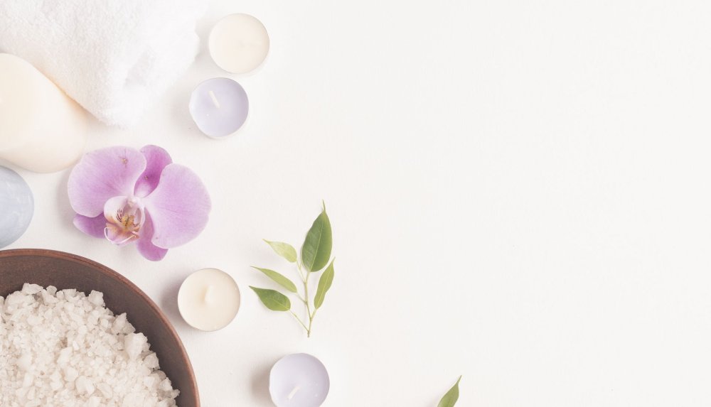 Обложка для группы косметолога