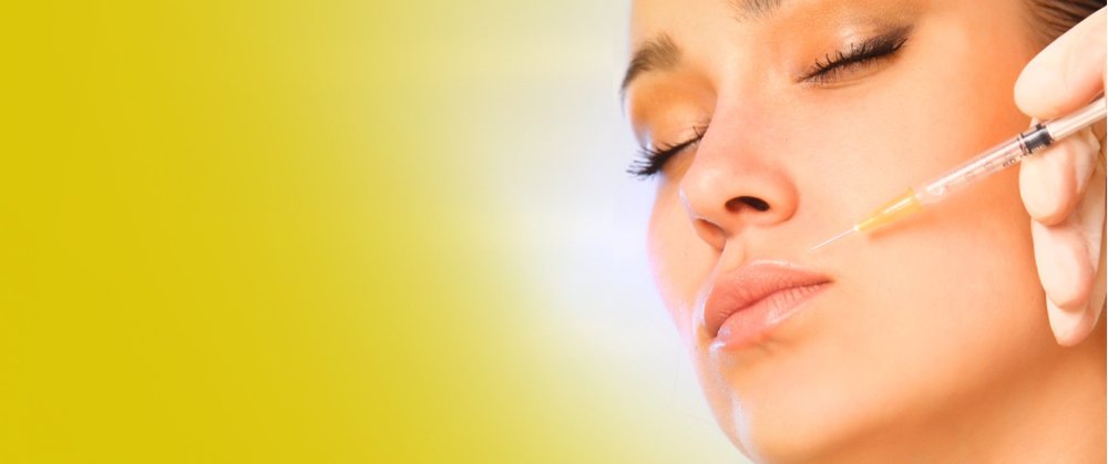 Косметология фон