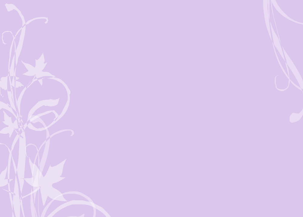 Сиреневый цвет однотонный