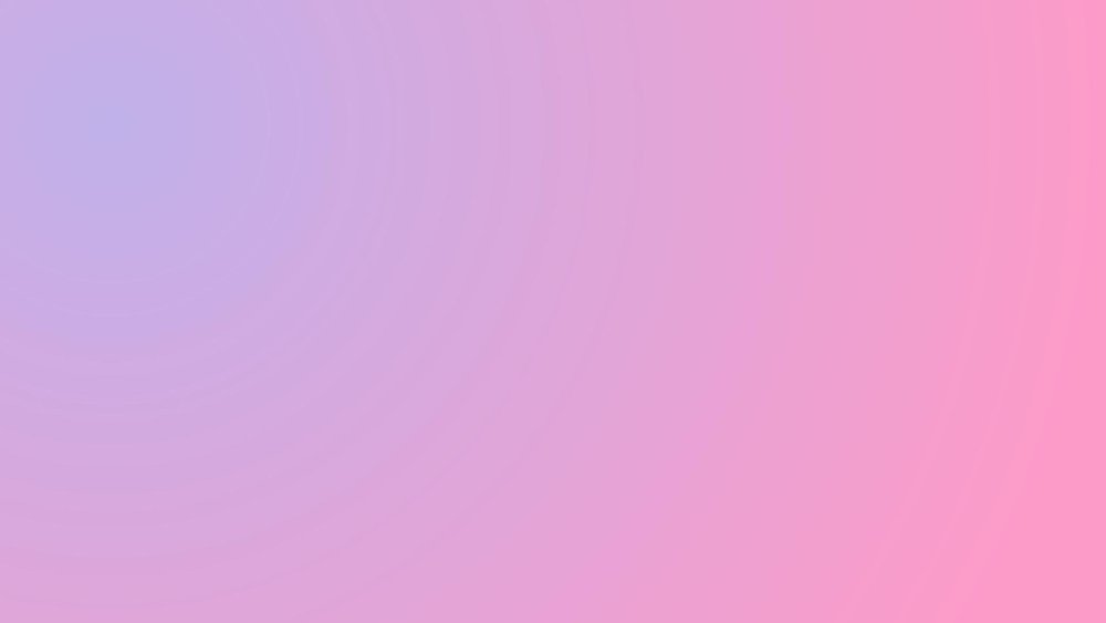 Фон однотонный пастельный