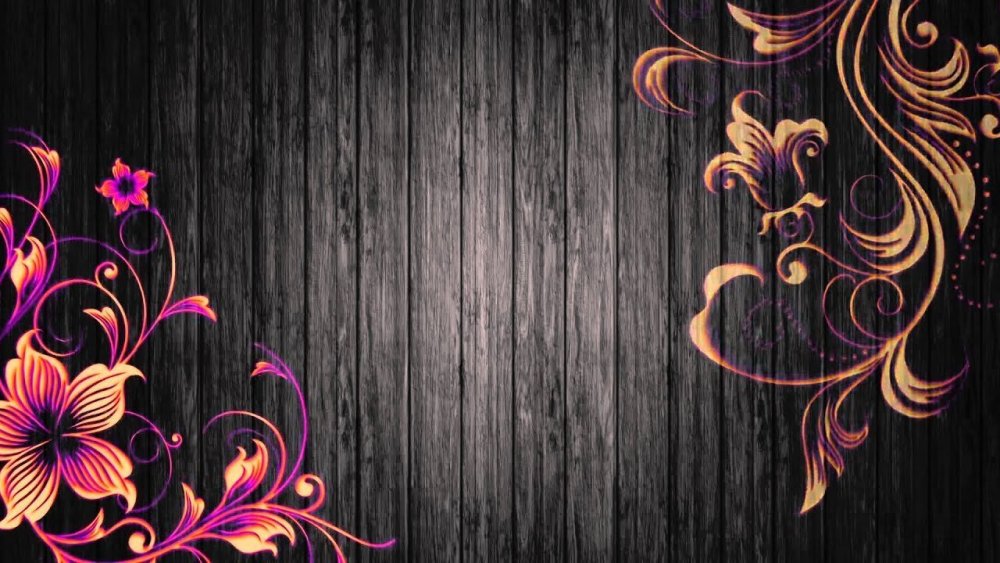 Фоновые рисунки для визиток