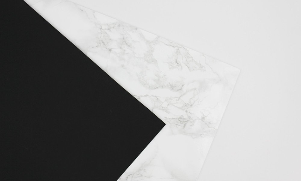 Баннер Минимализм