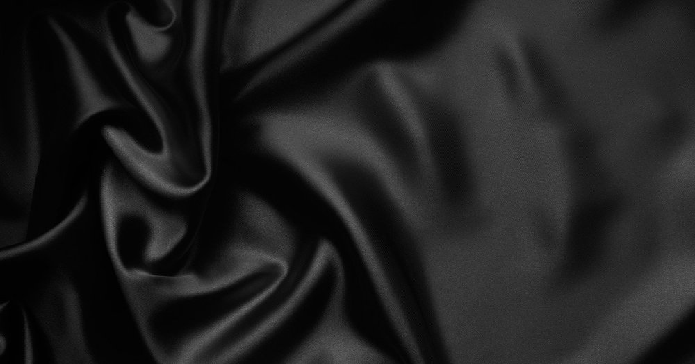 Минимализм на черном фоне