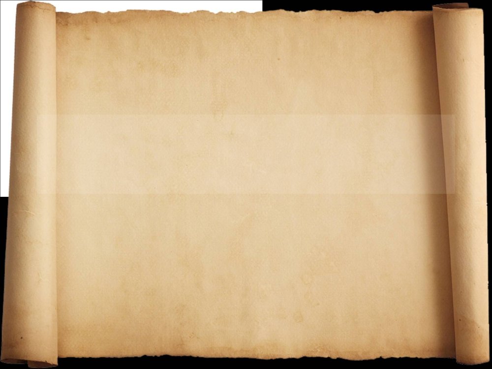 Фактура состаренной бумаги