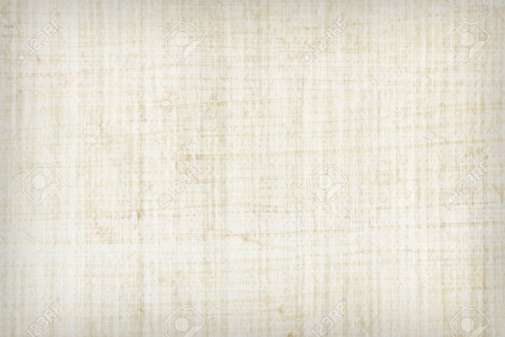 Бумага из папируса