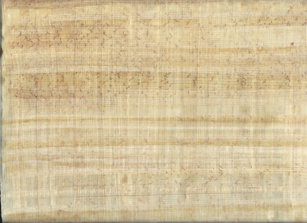 Состаренная бумага