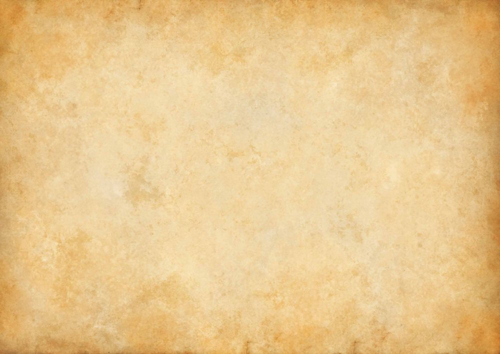 Фон Папирусная бумага
