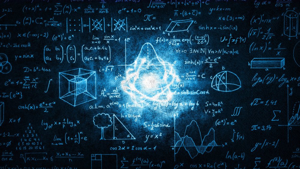 Фоны связанные с физикой