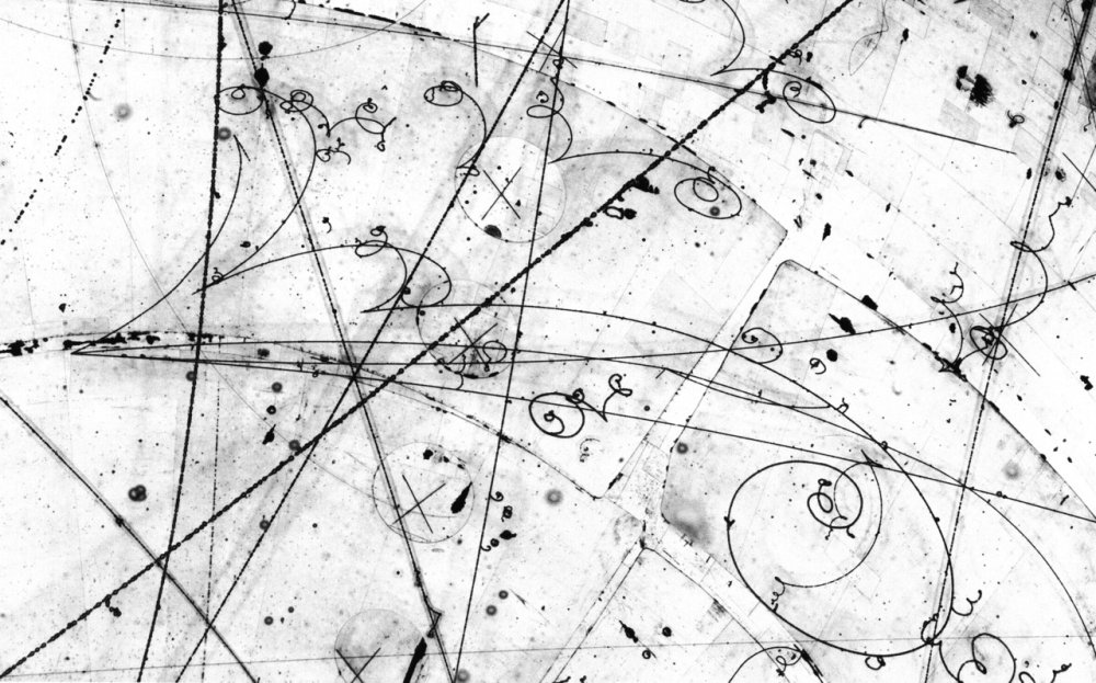 Фон для стенда по физике