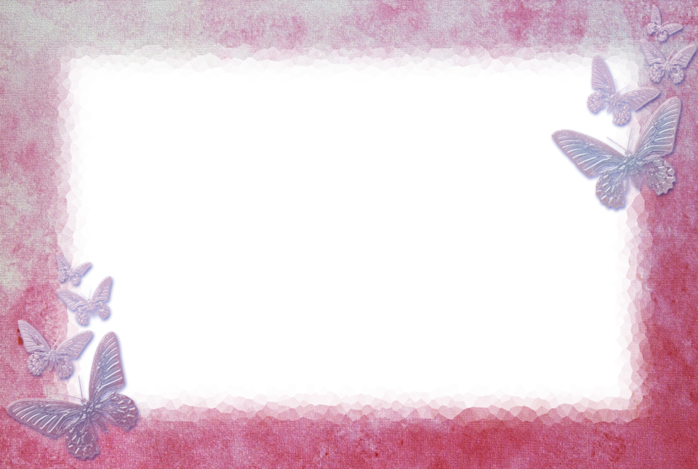 Фон бабочки