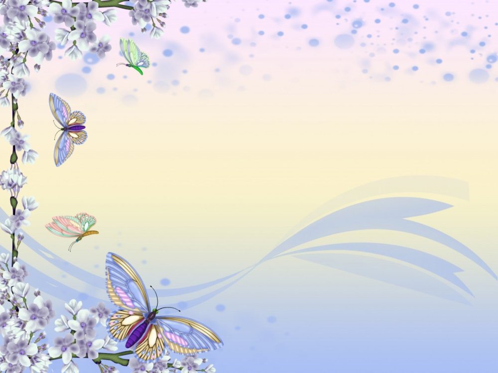 Интересные рамки для текста