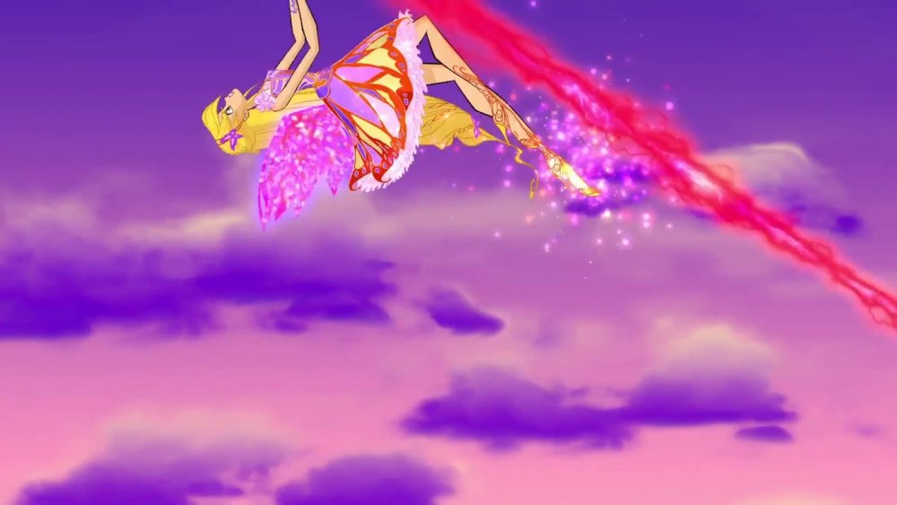 Винкс энчантикс