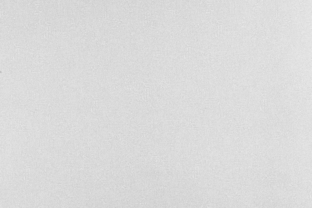 Серый однотонный