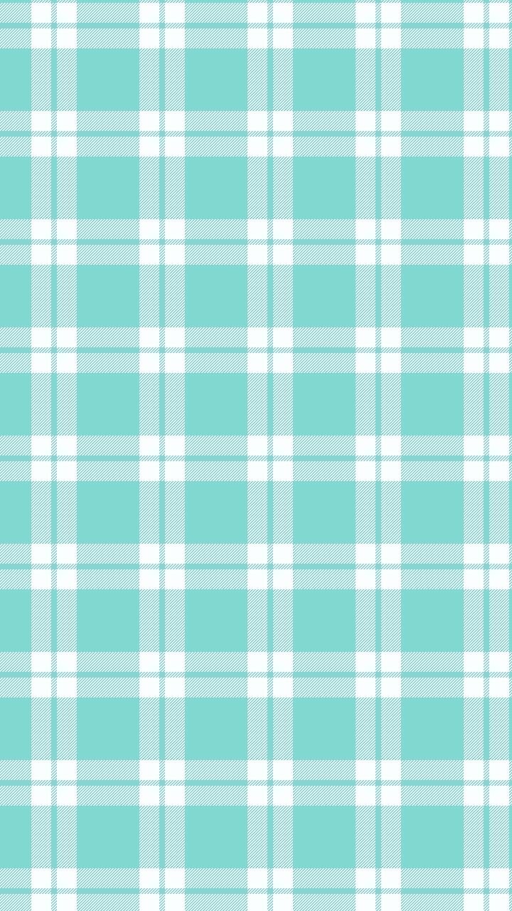 Фон в клеточку