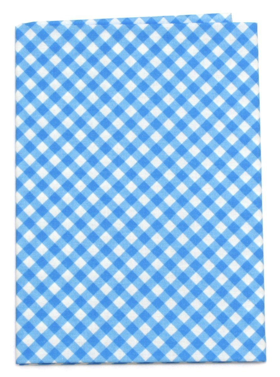 Голубой фон в полоску