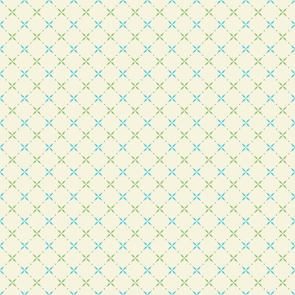 Черно белая клетка