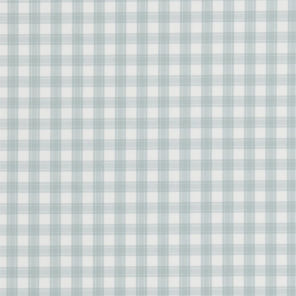 Бирюзовый фон в клетку