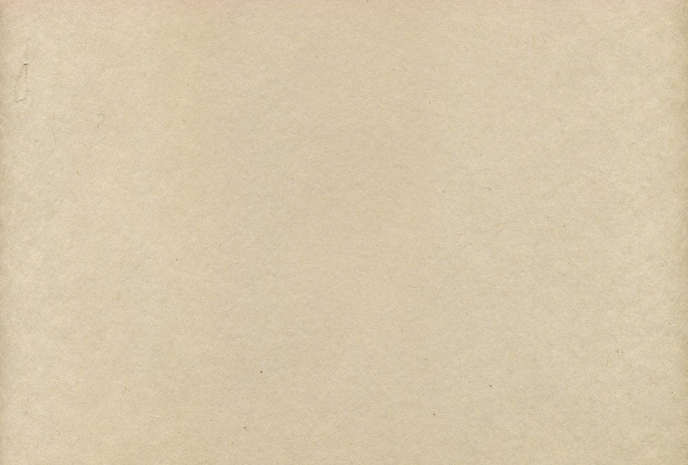 Старая бумага