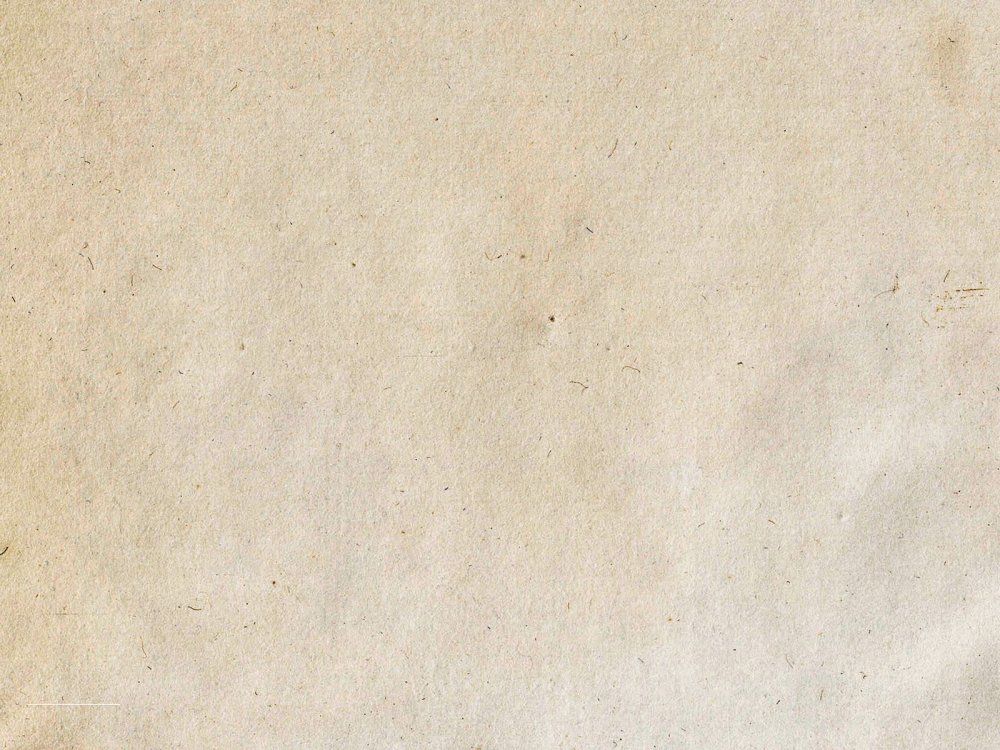 Фактура бумаги