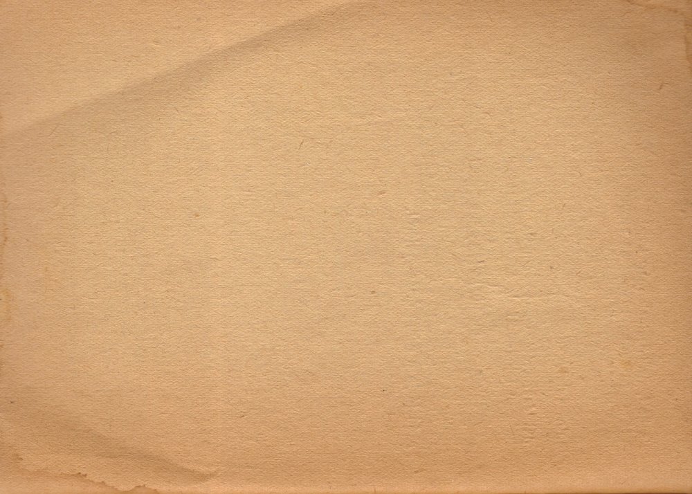 Крафт бумага текстура