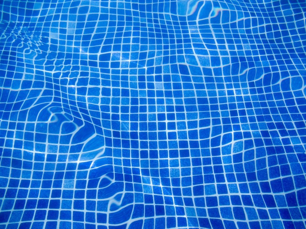 Бассейн текстура