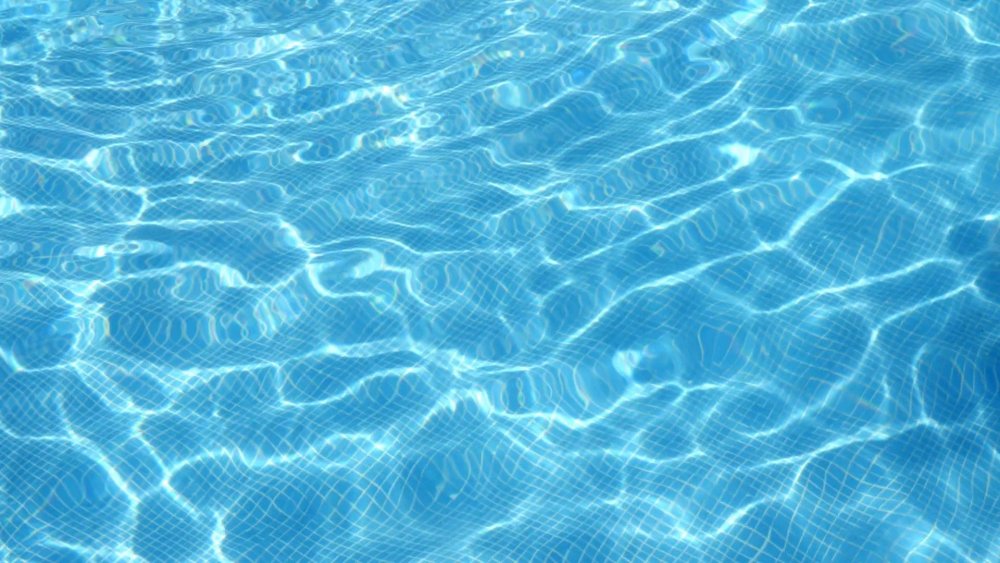 Вода на полу текстура