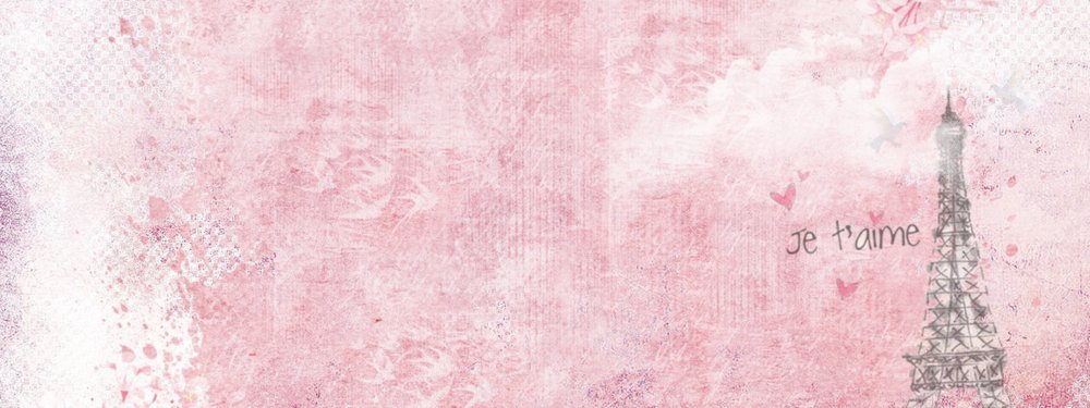 Фоны для скрапбукинга Париж