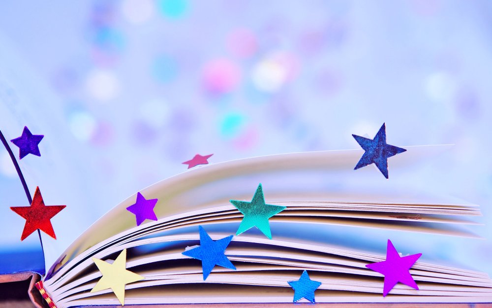 Выпускной заставка