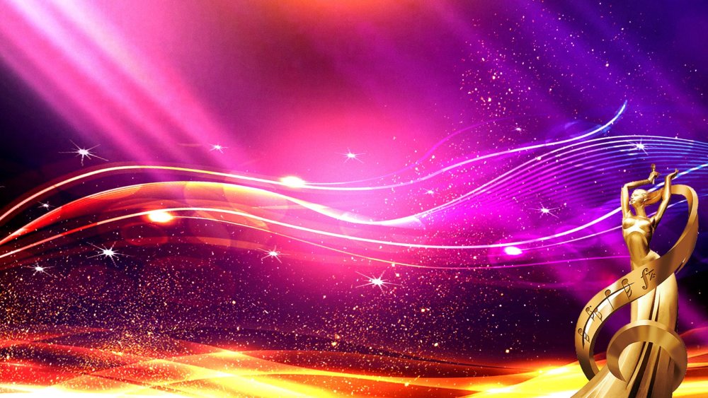 Выпускной заставка