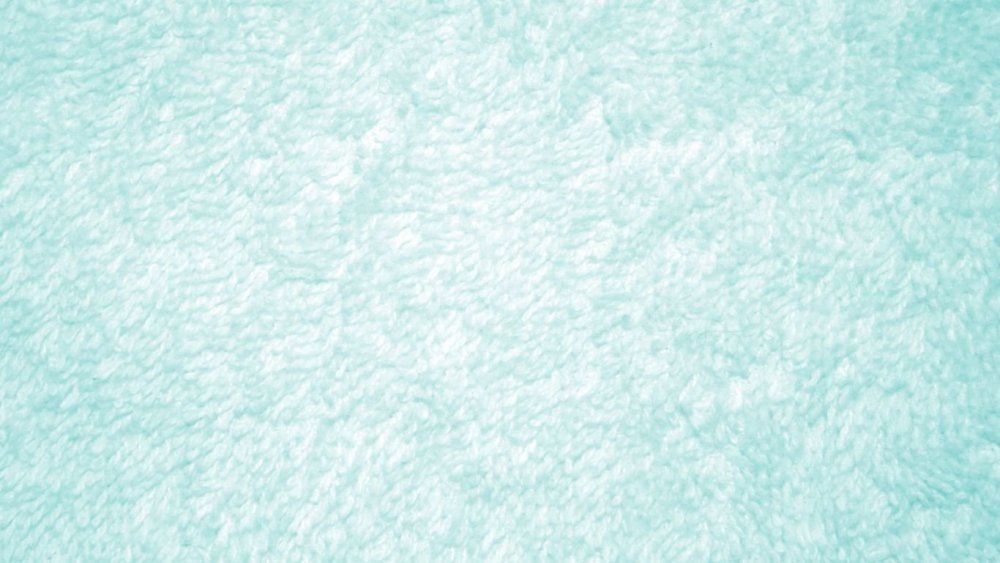 Фактура зеленая краска