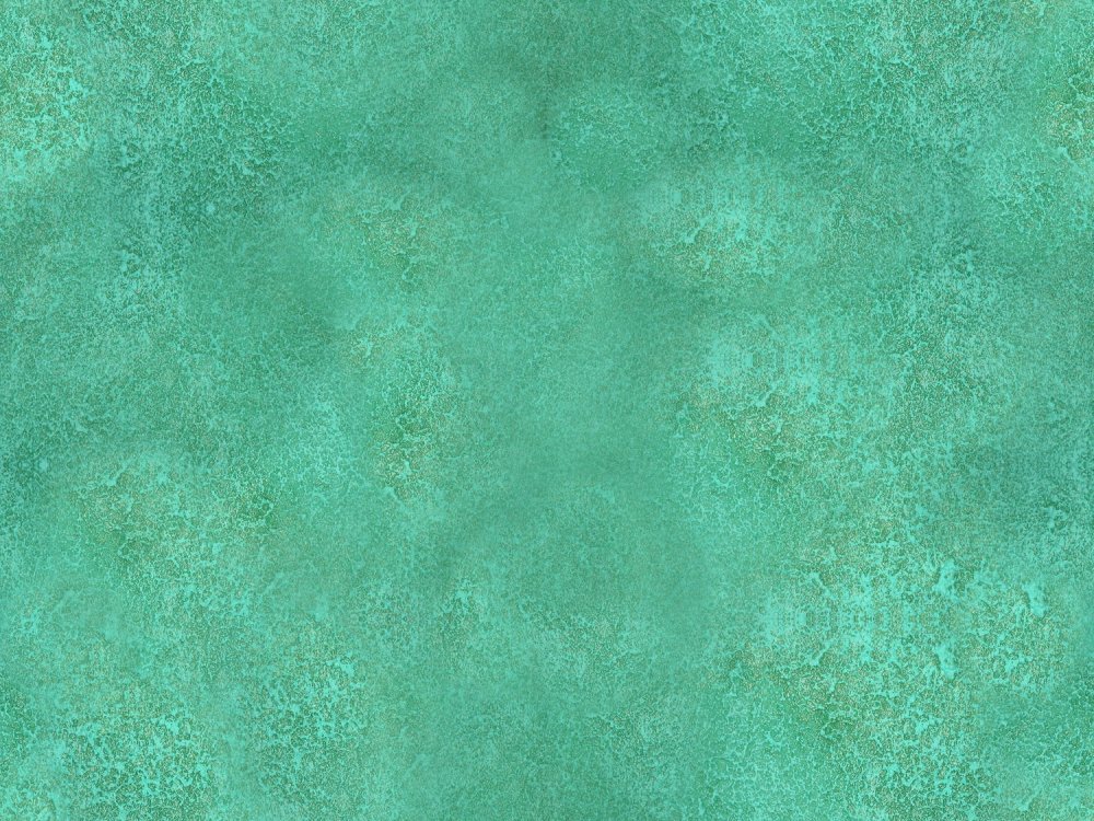 Патина "окисленная медь" Fractal