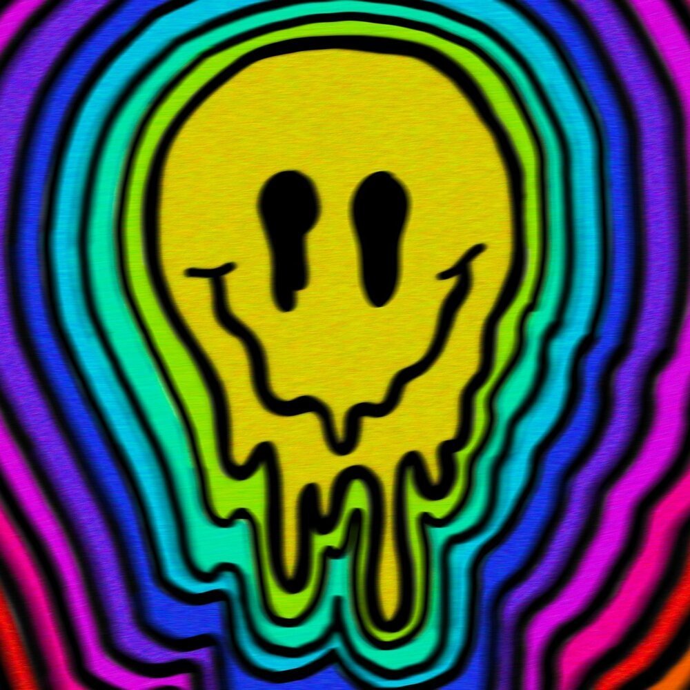 Радужные блики