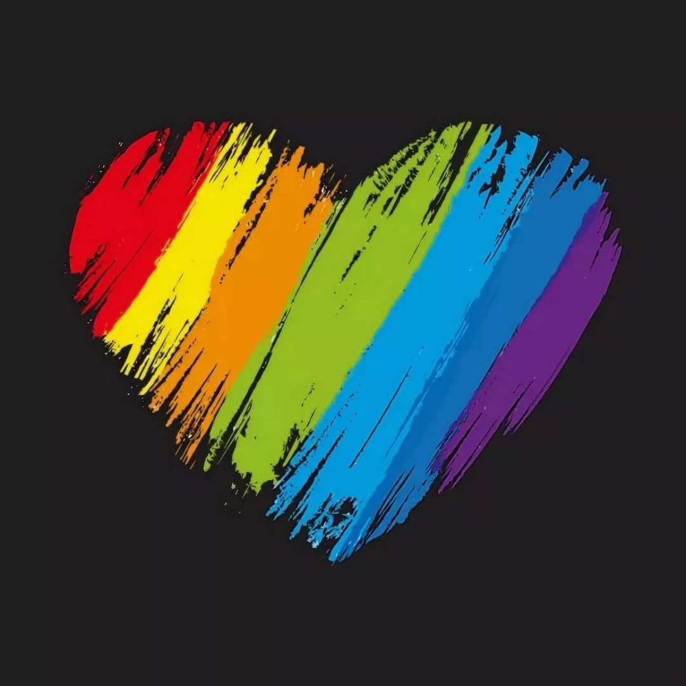 Радужная кошка Nyan Cat