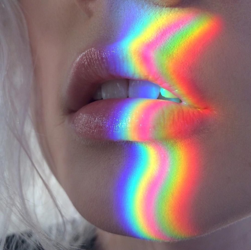 Визуалы лсд