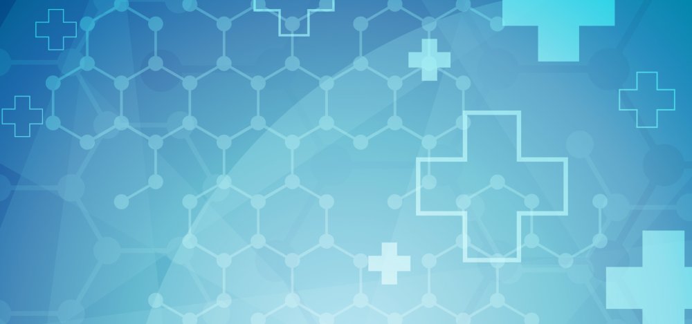 Медицинский фон для презентации