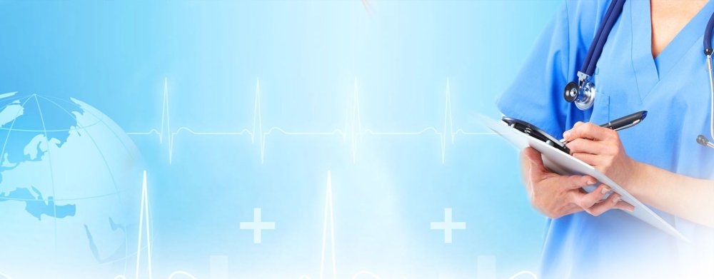 Фон для презентации медицина