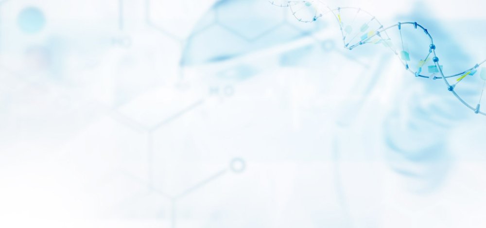 Светлый фон для презентации медицина