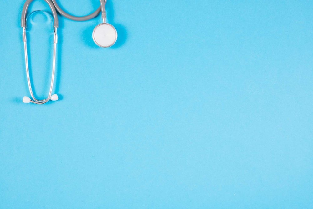 Медицинский фон для презентации