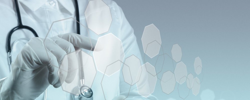 Современная медицина фон