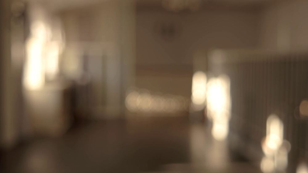 Блюр фото предметы