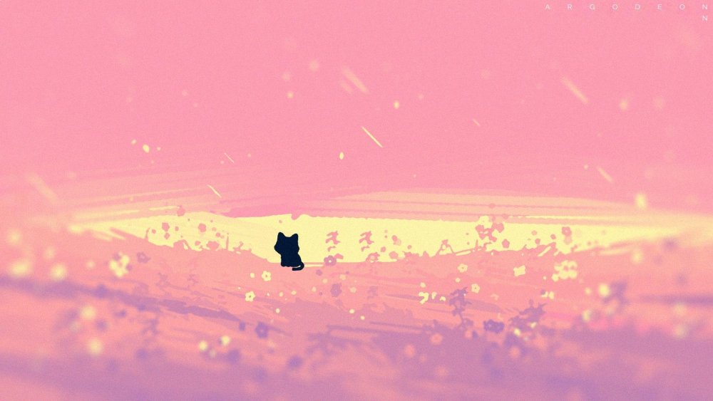 Милые шапки для твиттера