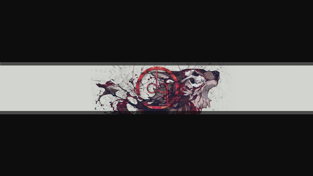 Рамка для стрима обс