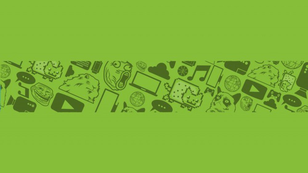 Готовые шаблоны шапок