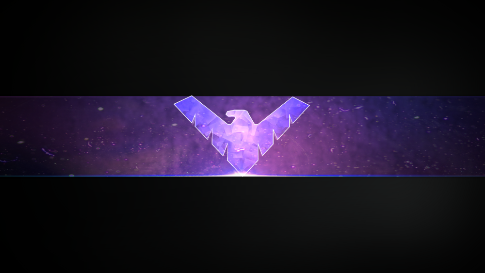 Оформление Твича