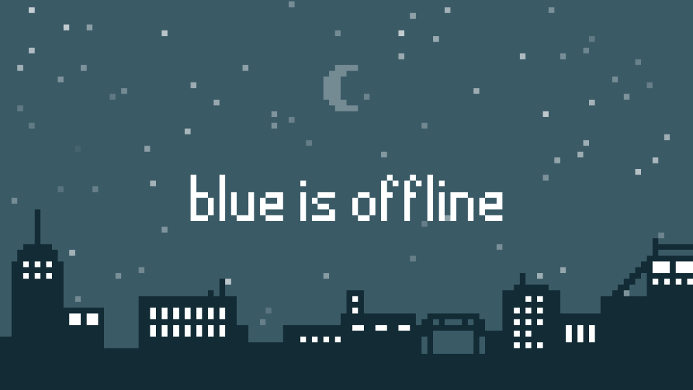 Пиксельные баннеры